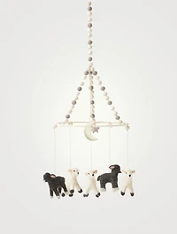 Lamb Classic Mobile