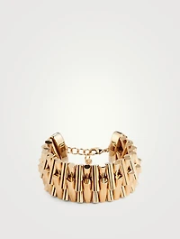 Meshes Of Desire Bracelet