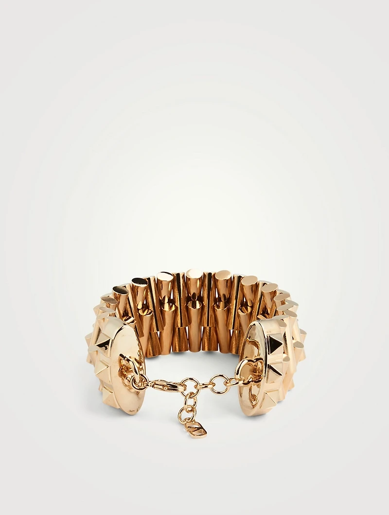 Meshes Of Desire Bracelet
