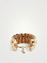 Meshes Of Desire Bracelet