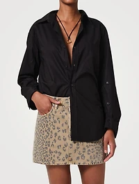 Kayla Cotton Shirt