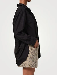 Kayla Cotton Shirt