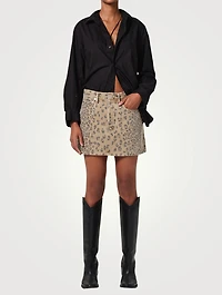 Kayla Cotton Shirt