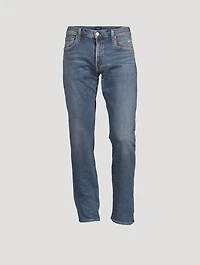 Adler Tapered Jeans