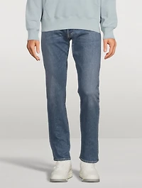 Adler Tapered Jeans