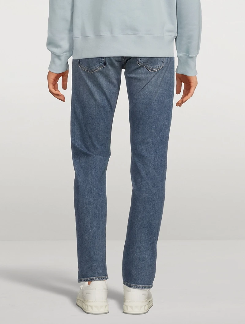 Adler Tapered Jeans