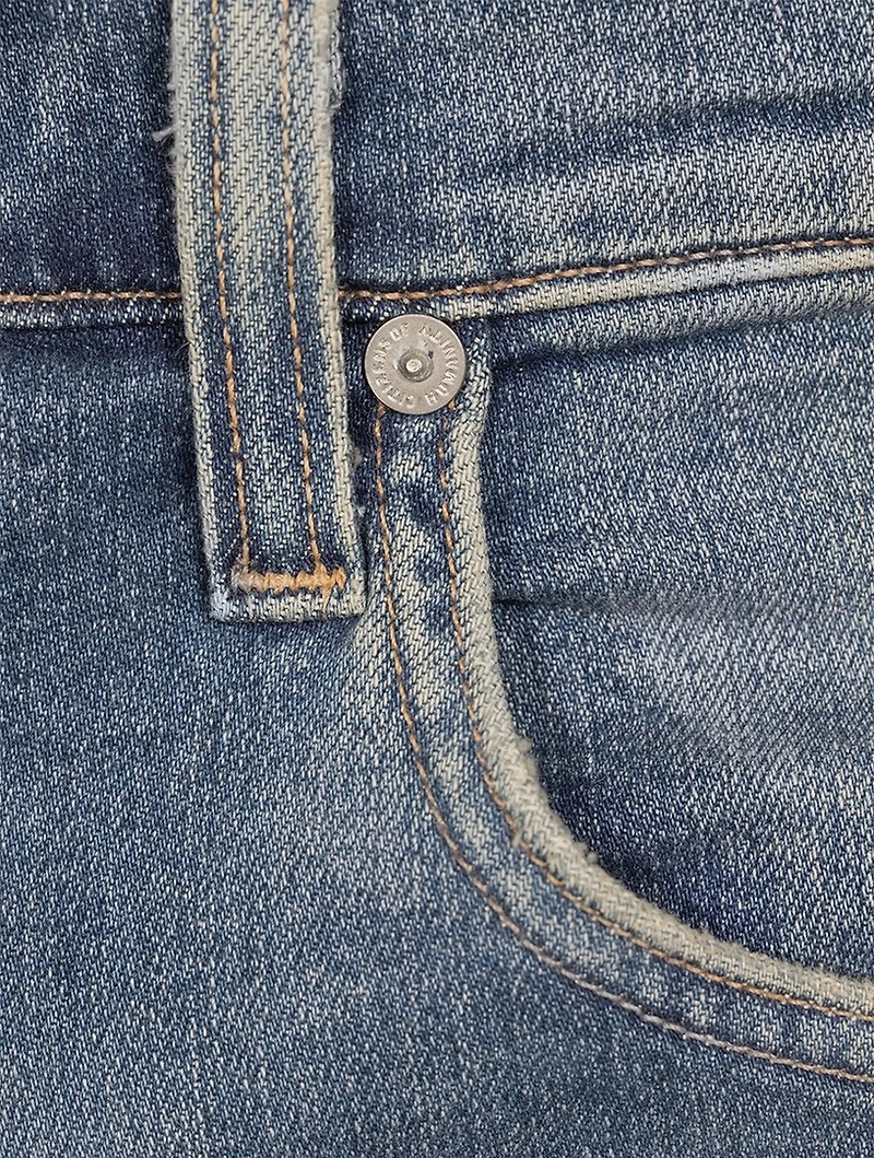 Adler Tapered Jeans