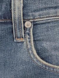 Adler Tapered Jeans