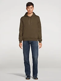 Elijah Relaxed Straight-leg Jeans