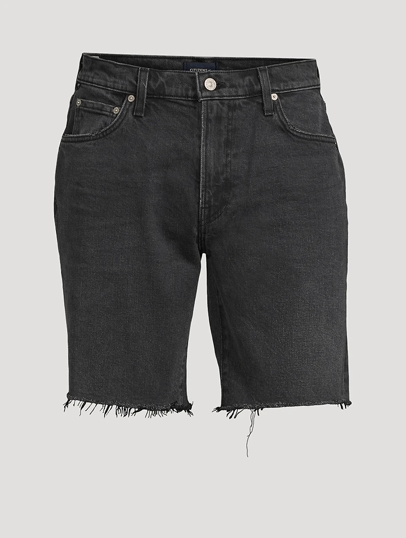Adler Denim Shorts