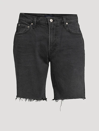 Adler Denim Shorts