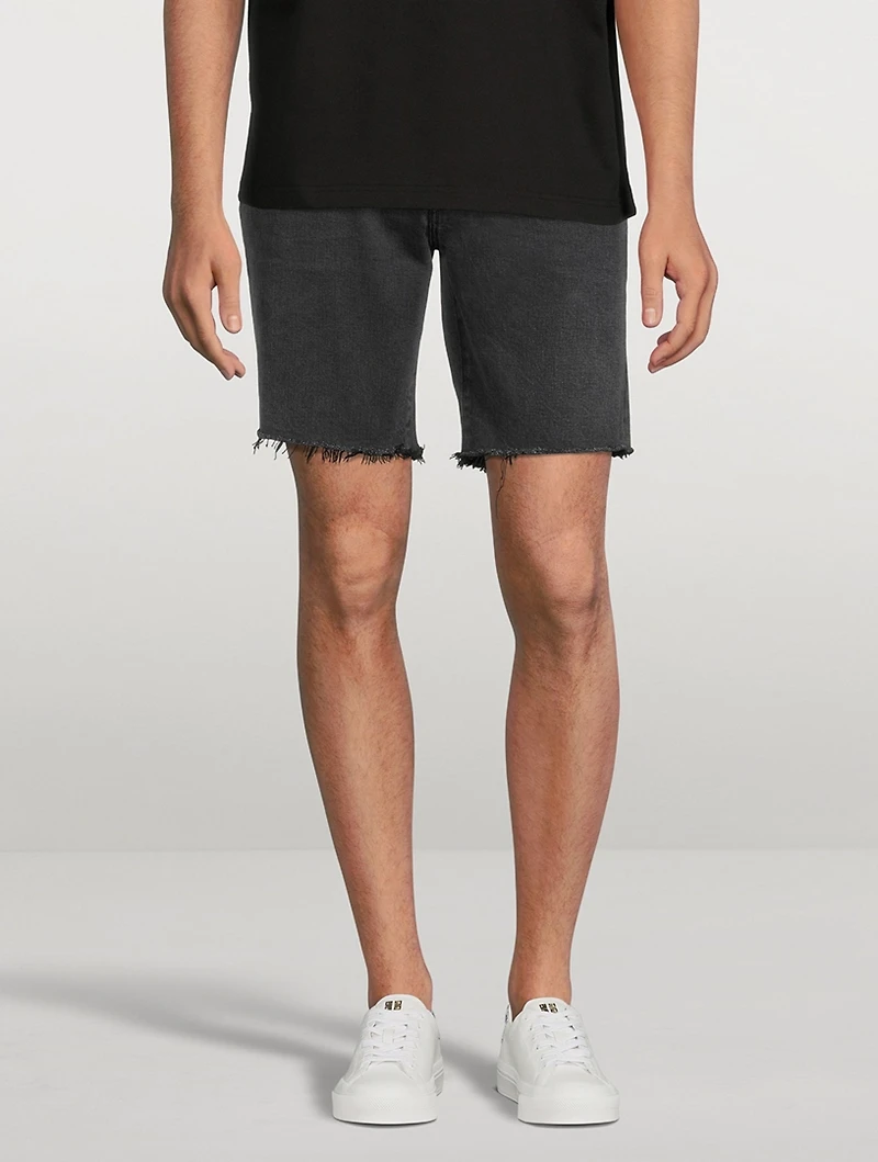Adler Denim Shorts