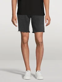 Adler Denim Shorts