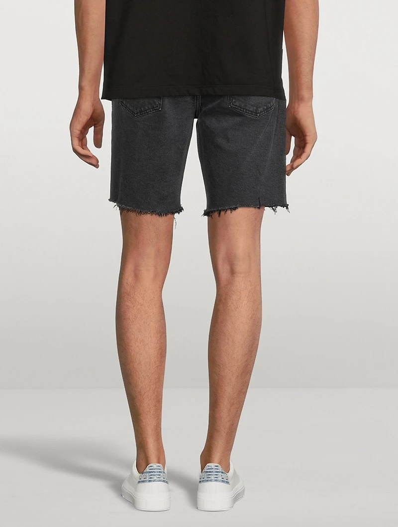 Adler Denim Shorts