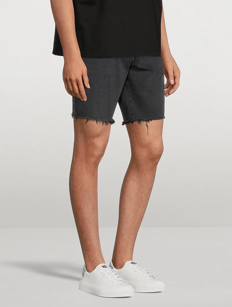 Adler Denim Shorts