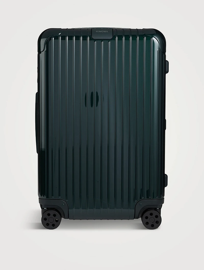 Medium Essential Check-In Suitcase