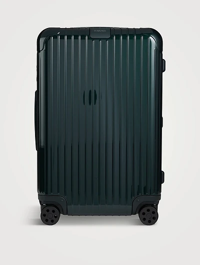 Medium Essential Check-In Suitcase
