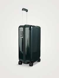 Medium Essential Check-In Suitcase