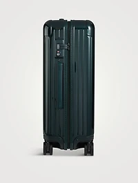 Medium Essential Check-In Suitcase