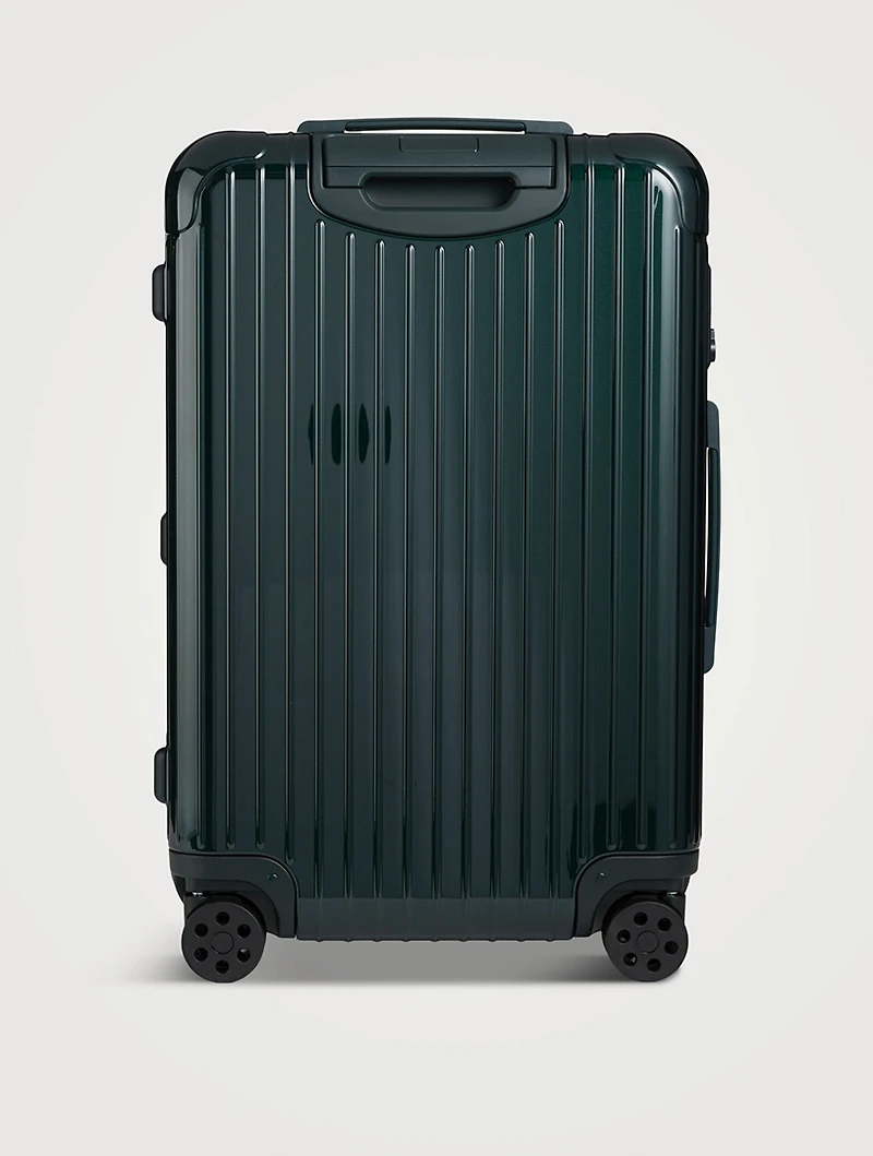 Medium Essential Check-In Suitcase
