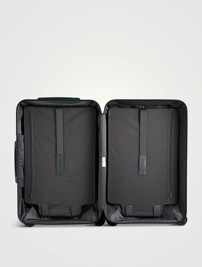 Medium Essential Check-In Suitcase
