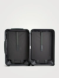 Medium Essential Check-In Suitcase