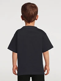 Kids College Crest T-Shirt