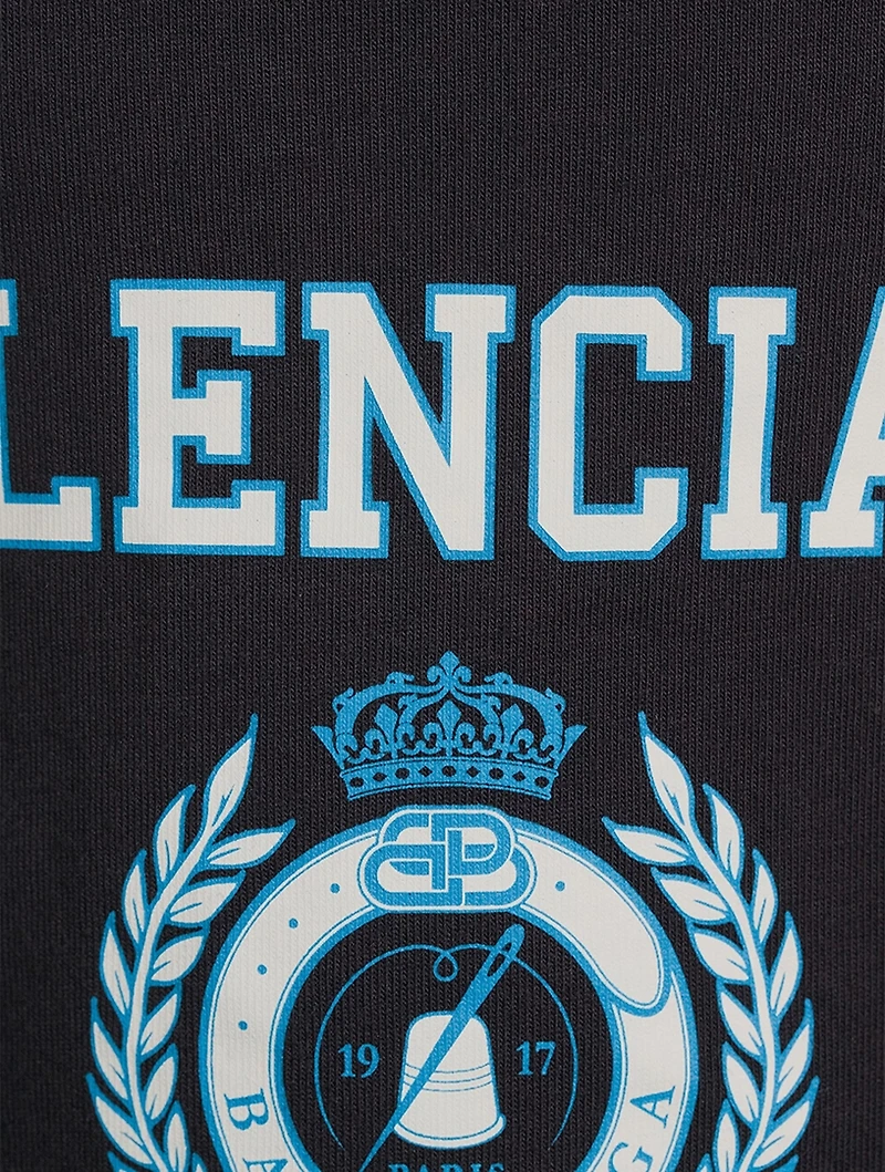 Kids College Crest T-Shirt