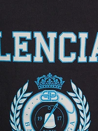Kids College Crest T-Shirt