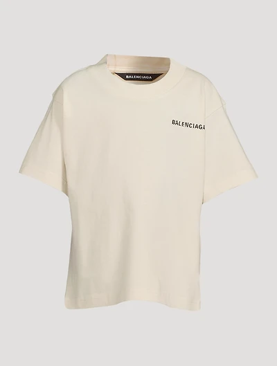 Kids Vintage Jersey T-Shirt