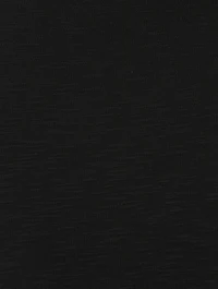 Mockneck T-Shirt