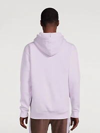 Jumped The Moon Cotton Hoodie
