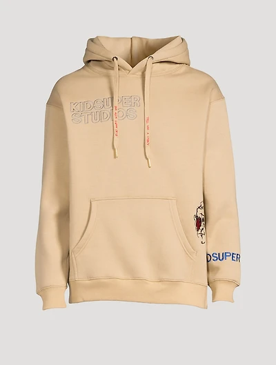 Super Cotton Hoodie
