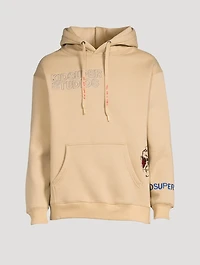 Super Cotton Hoodie