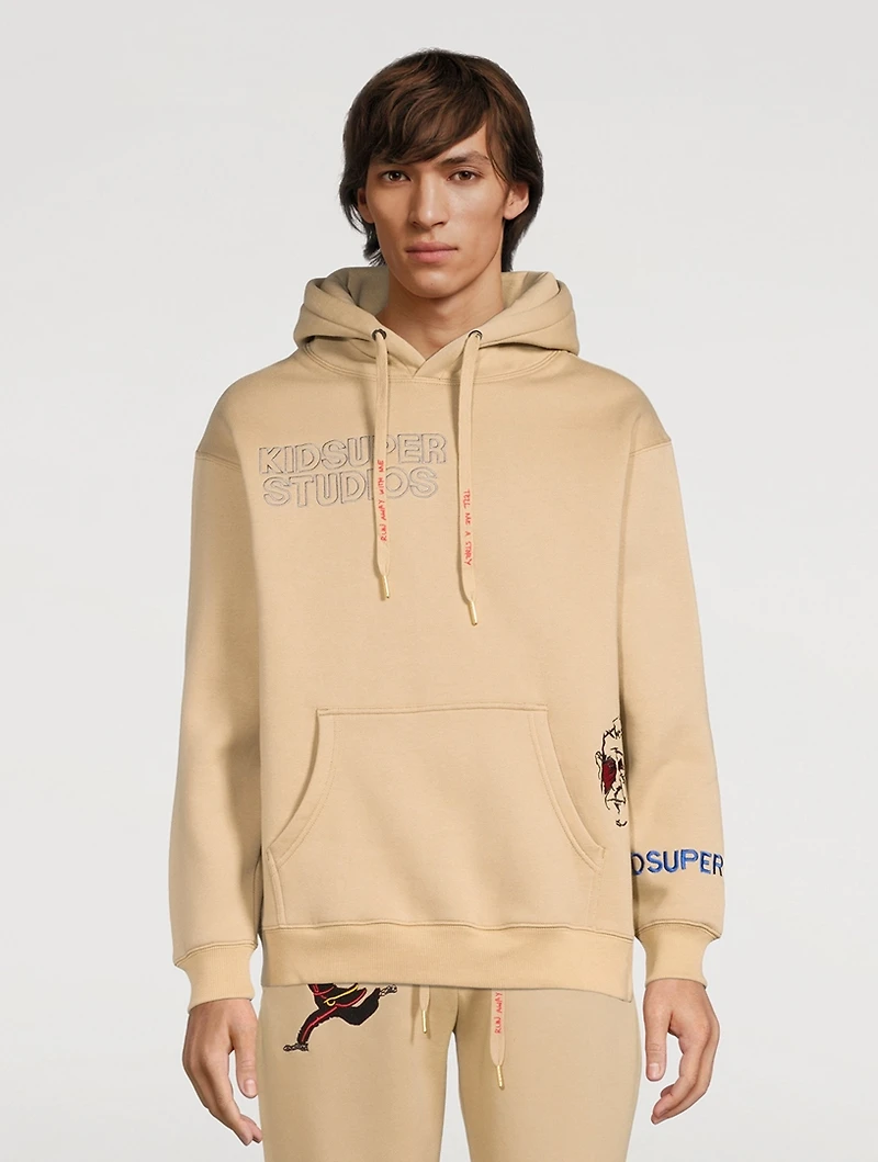 Super Cotton Hoodie