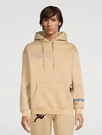 Super Cotton Hoodie