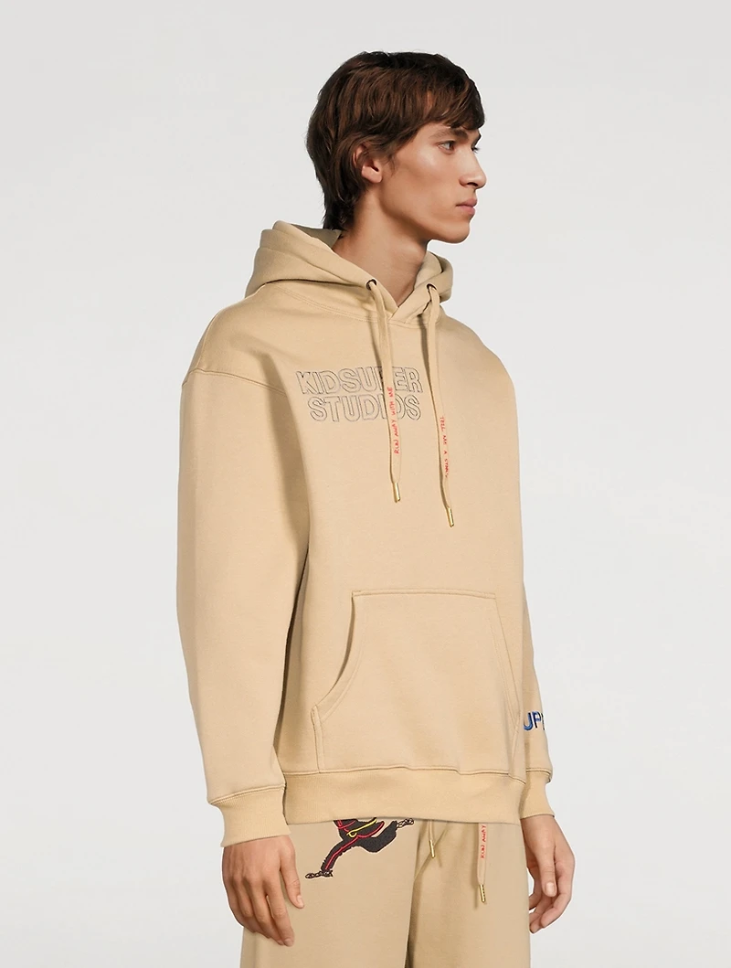 Super Cotton Hoodie
