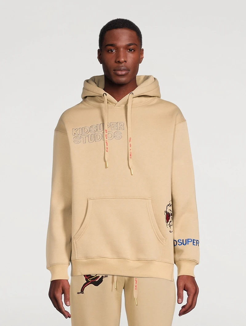 Super Cotton Sweatpants