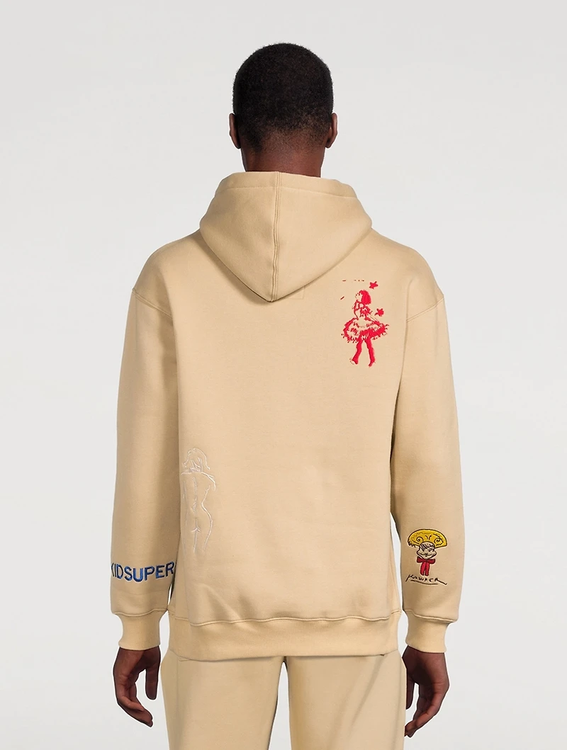 Super Cotton Sweatpants