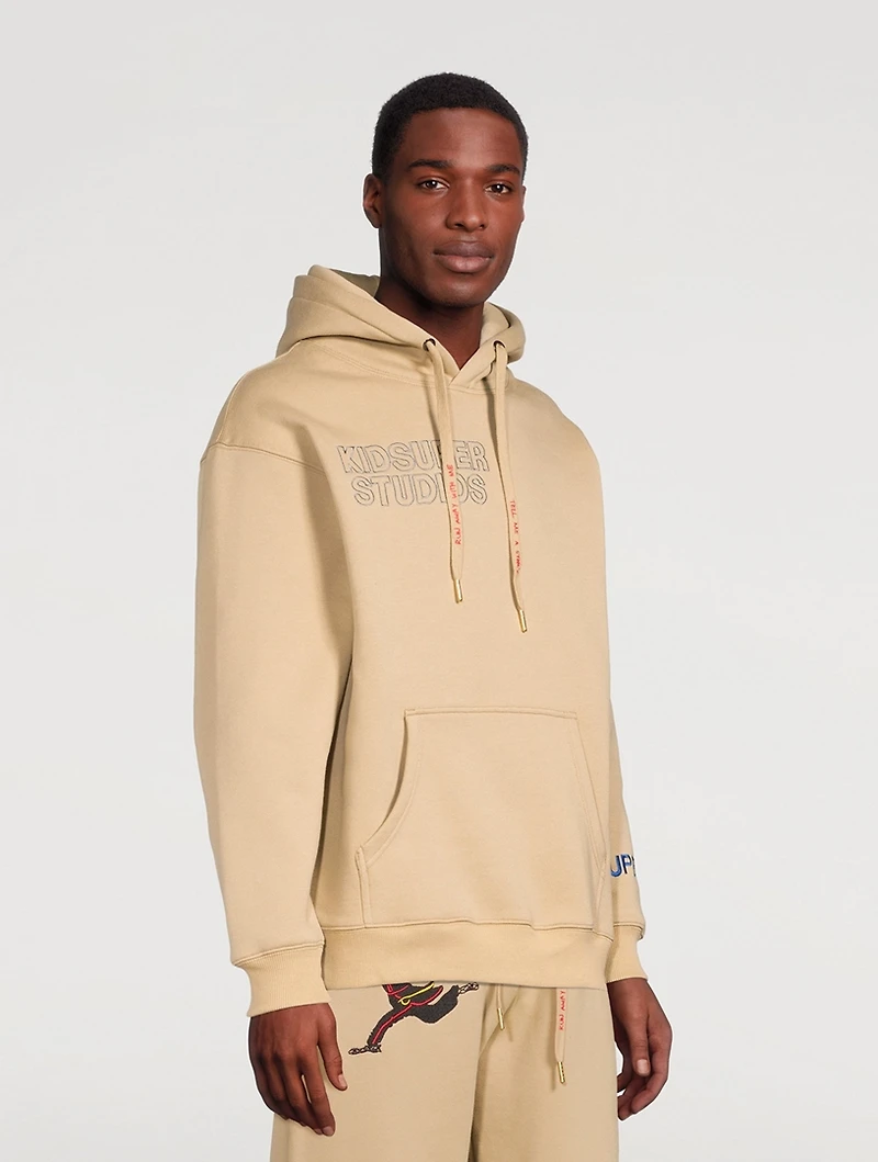 Super Cotton Sweatpants