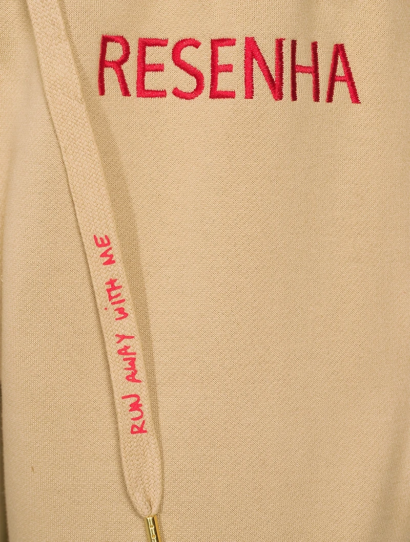 Super Cotton Sweatpants