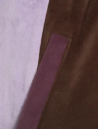 Dancer Velour Track Pants