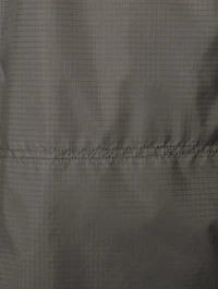 Quilted Ripstop Track Shorts