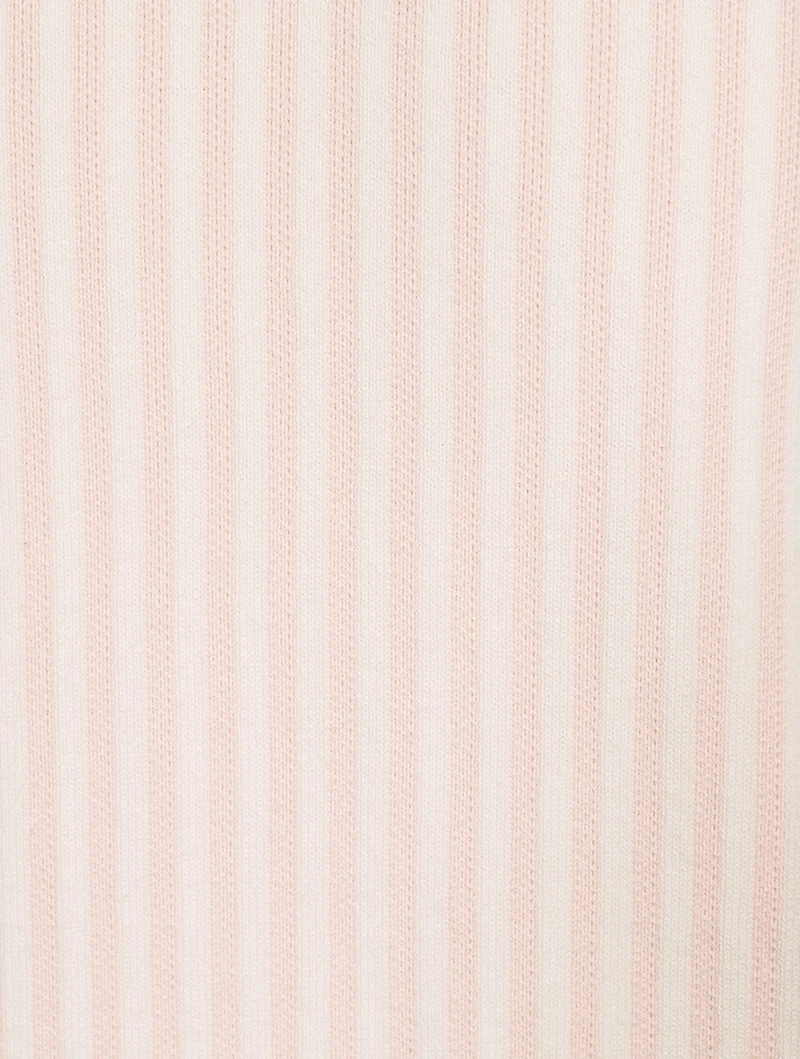 Funmix Cotton-Blend Sweater