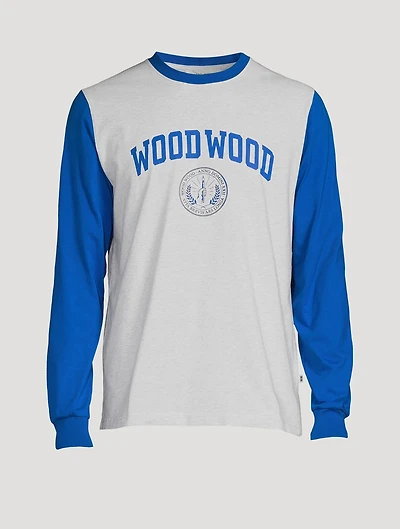 Mark Ivy Long-Sleeve T-Shirt
