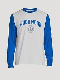 Mark Ivy Long-Sleeve T-Shirt