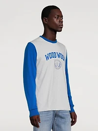 Mark Ivy Long-Sleeve T-Shirt