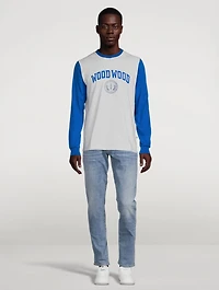 Mark Ivy Long-Sleeve T-Shirt