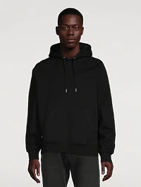 Fred JC Mask Hoodie