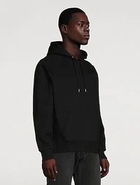 Fred JC Mask Hoodie